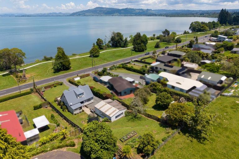 Photo of property in 653 Hamurana Road, Hamurana, Rotorua, 3097