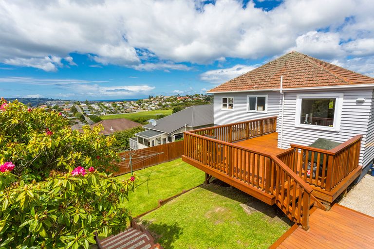 Photo of property in 112 Lynn Street, Wakari, Dunedin, 9010