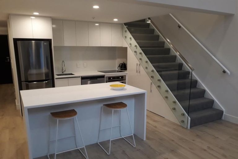 Photo of property in The Metro, 5/28 Salisbury Street, Christchurch Central, Christchurch, 8013