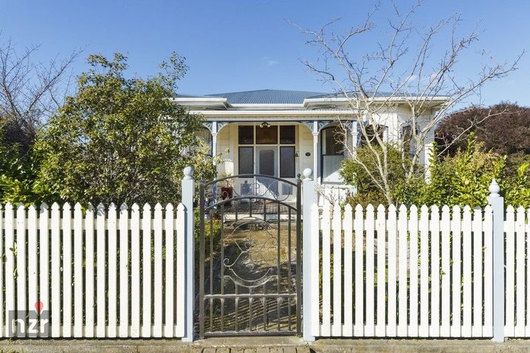 Photo of property in 165 West Street, Feilding, 4702