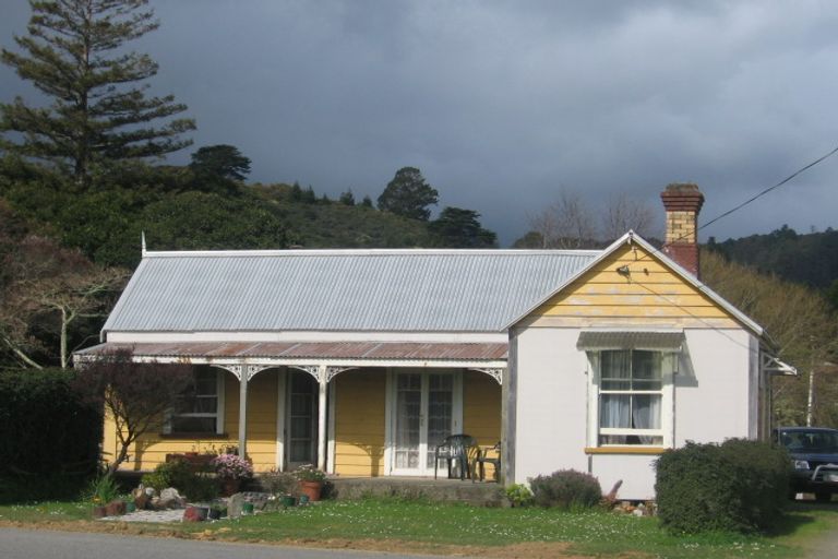 Photo of property in 1210 Rings Road, Coromandel, 3506