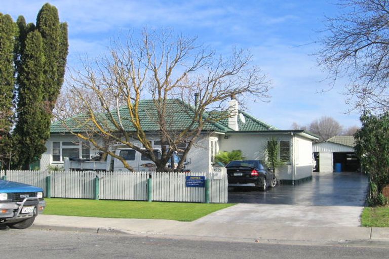 Photo of property in 1023 Beatty Street, Mayfair, Hastings, 4122