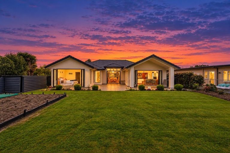 Photo of property in 20 Ludlow Drive, Huntingdon, Ashburton, 7774