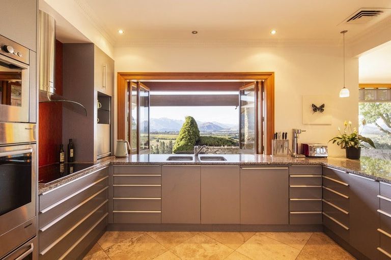 Photo of property in 673 Mount Barker Road, Wanaka, 9382