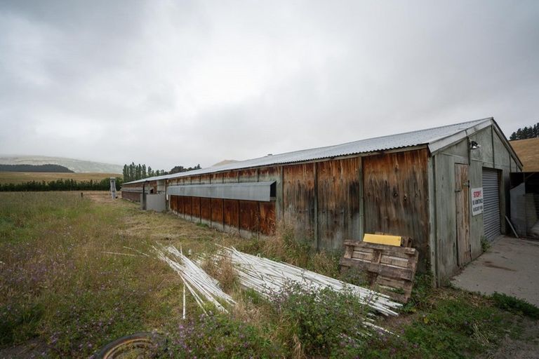 Photo of property in 294 Stockgrove Road, Glasnevin, Amberley, 7482