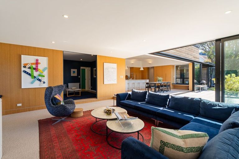 Photo of property in 3 Homewood Avenue, Karori, Wellington, 6012