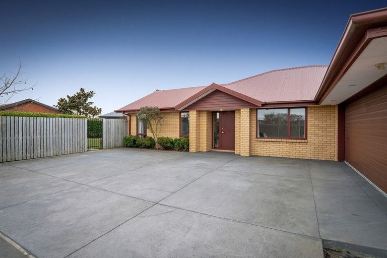 Photo of property in 27a Stonebrook Drive, Rolleston, 7614