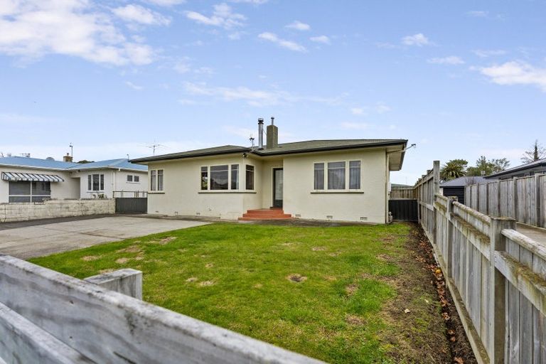 Photo of property in 33 Nottingham Avenue, Awapuni, Palmerston North, 4412