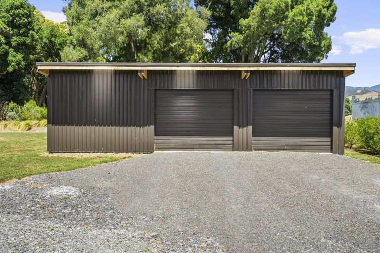 Photo of property in 46 Otane Road, Patetonga, Morrinsville, 3373