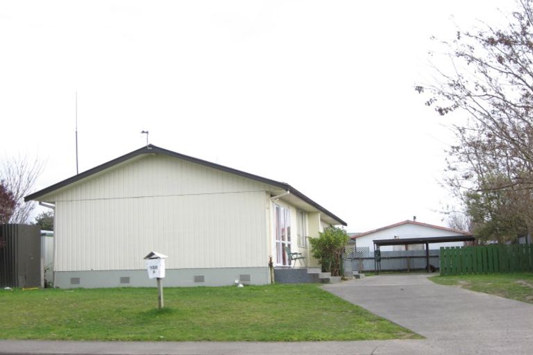 Photo of property in 158b Chatham Road, Flaxmere, Hastings, 4120