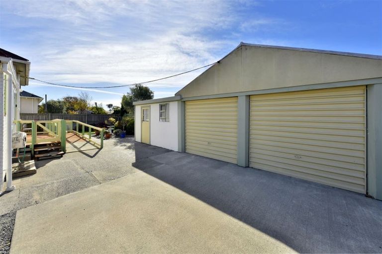 Photo of property in 27 Mackenzie Avenue, Woolston, Christchurch, 8023