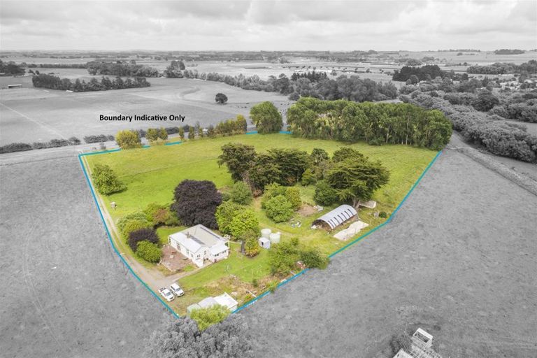 Photo of property in 1508 Rangitikei Line, Newbury, Palmerston North, 4476