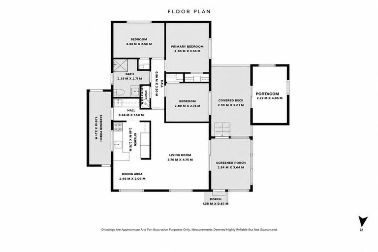 Photo of property in 2/54 Pooks Road, Ranui, Auckland, 0612