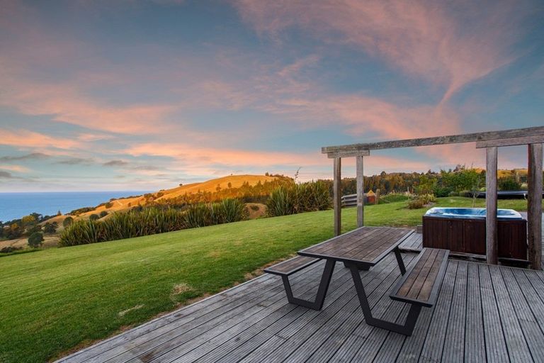 Photo of property in 85d Mimiha Ridge Road, Matata, Whakatane, 3194