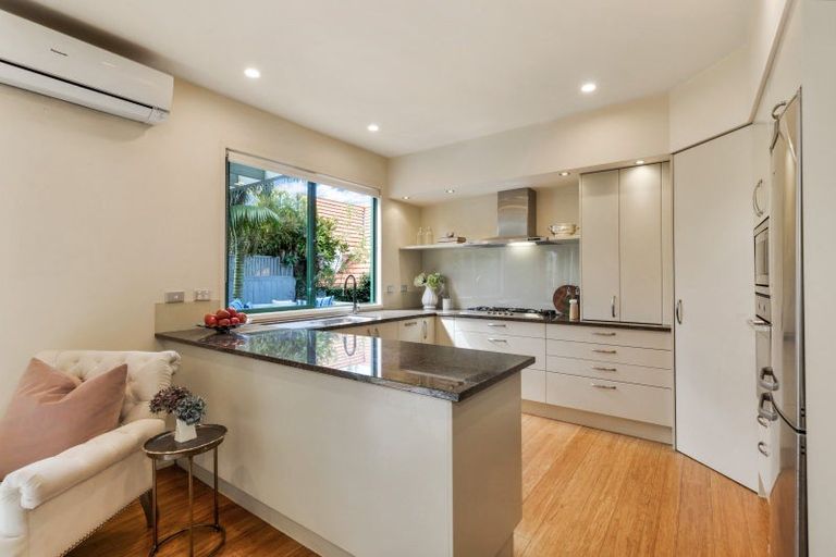 Photo of property in 36 Benbow Street, Saint Heliers, Auckland, 1071