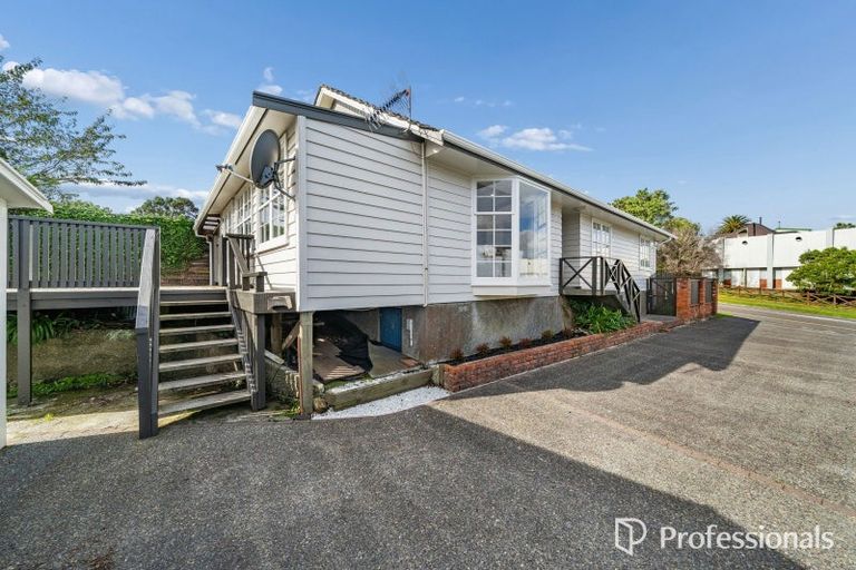 Photo of property in 65 Major Drive, Kelson, Lower Hutt, 5010