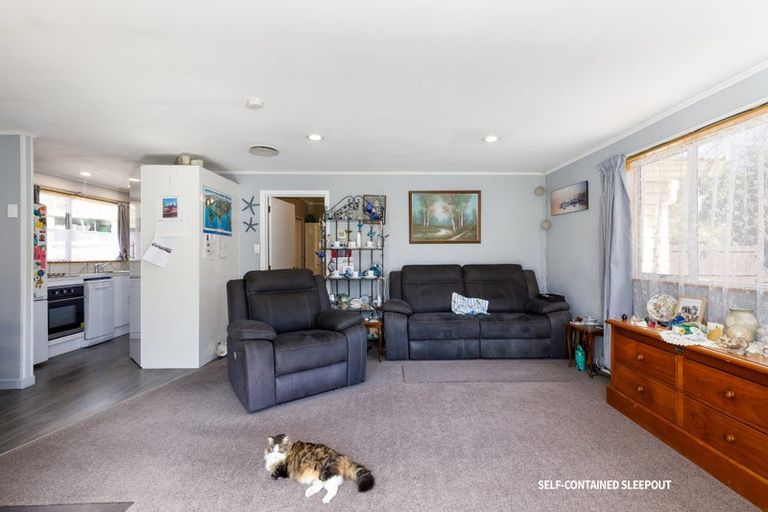 Photo of property in 18a Fyffe Street, Witherlea, Blenheim, 7201