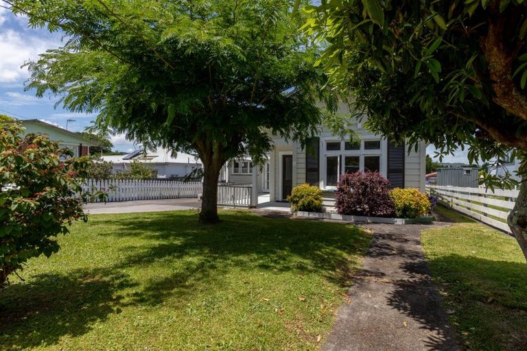 Photo of property in 13 Miller Avenue, Paeroa, 3600