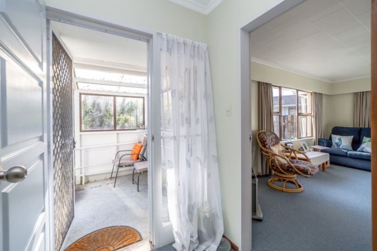 Photo of property in 4a Chamberlain Road, Masterton, 5810