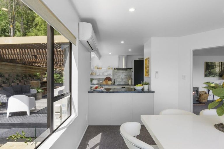 Photo of property in 93 Bowenvale Avenue, Cashmere, Christchurch, 8022