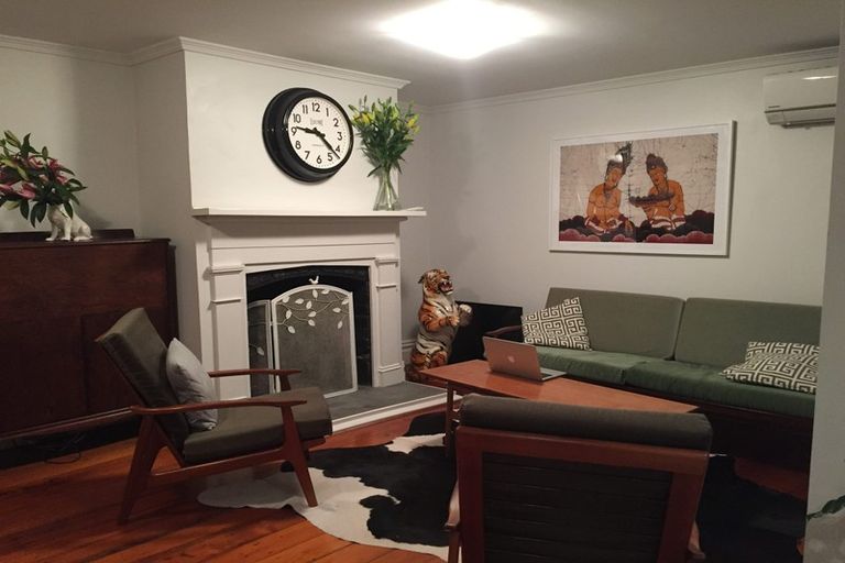 Photo of property in 66 Franklin Road, Freemans Bay, Auckland, 1011