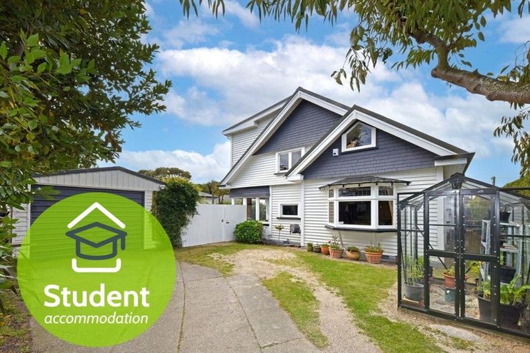 Photo of property in 1/40 Nortons Road, Avonhead, Christchurch, 8042