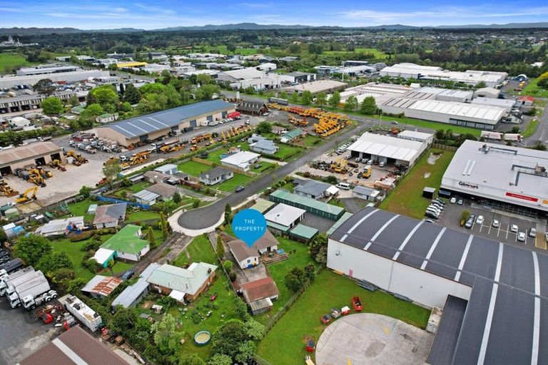 Photo of property in 11 Ann Michele Street, Te Rapa Park, Hamilton, 3200