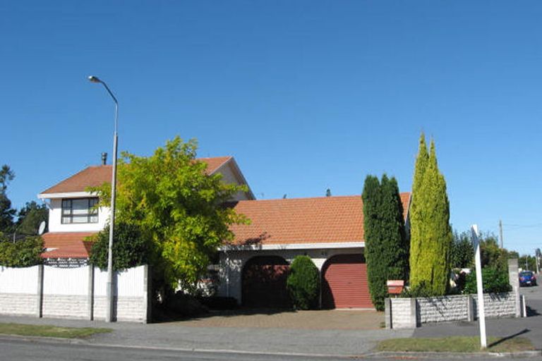 Photo of property in 48 Grigg Street, Ashburton, 7700