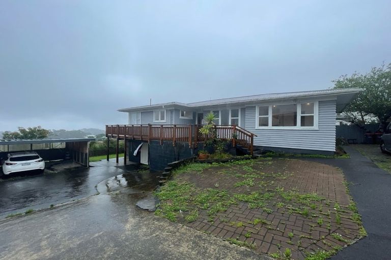 Photo of property in 82a Mokoia Road, Birkenhead, Auckland, 0626