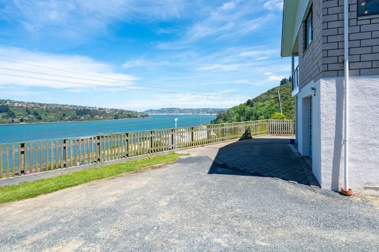 Photo of property in 46 Adderley Terrace, Ravensbourne, Dunedin, 9022