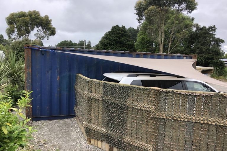 Photo of property in Drummond Street, Eketahuna, 4900