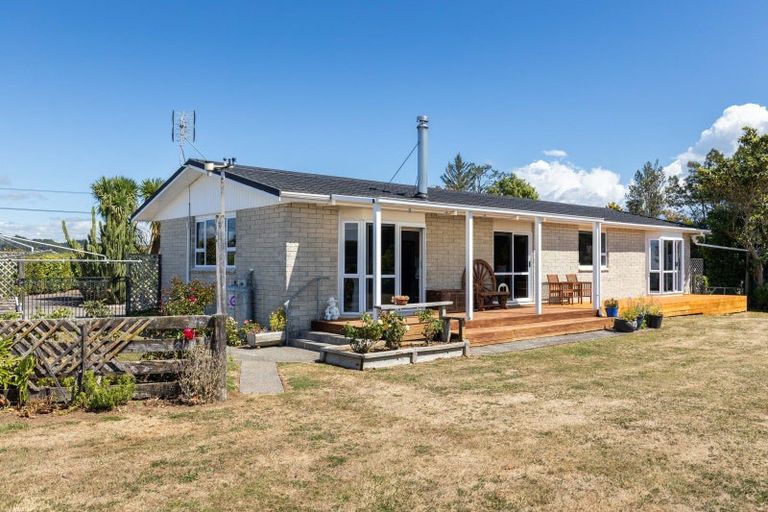 Photo of property in 291 Manutahi Road, Lepperton, New Plymouth, 4372