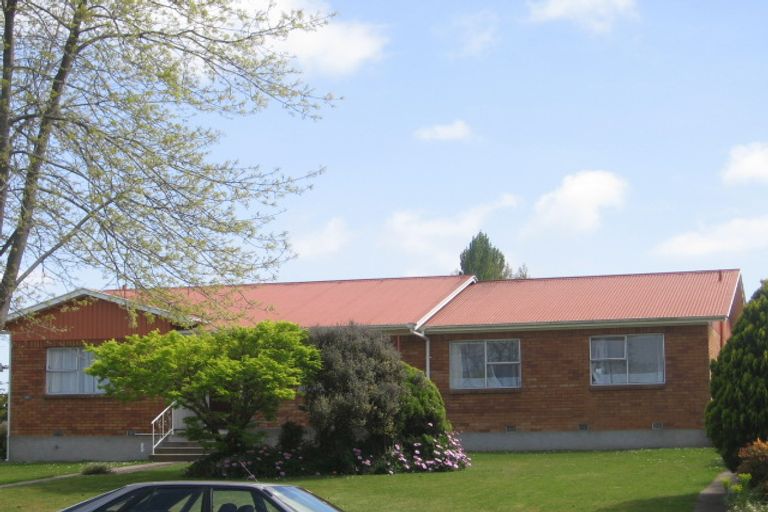 Photo of property in 25 North Street, Morrinsville, 3300