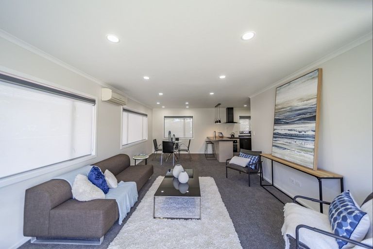 Photo of property in 3a Stopford Street, Marewa, Napier, 4110