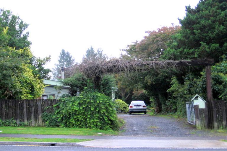 Photo of property in 134 Bridge Street, Tokoroa, 3420
