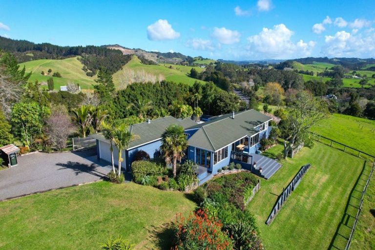 Photo of property in 780a-b Puketona Road, Haruru, 0204