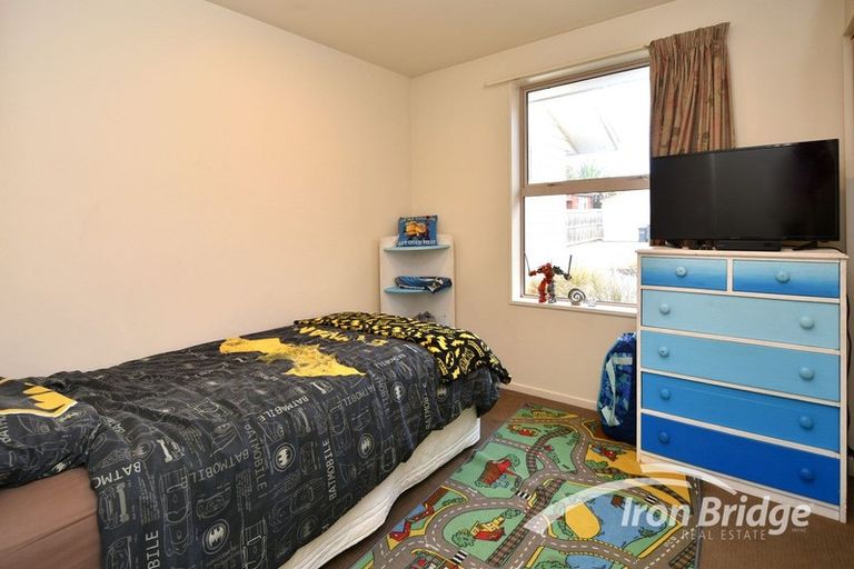 Photo of property in 115b Mackenzie Avenue, Woolston, Christchurch, 8023