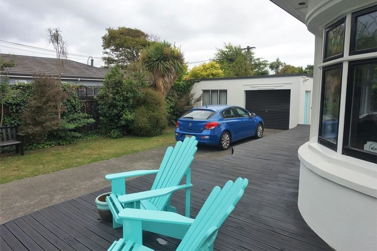 Photo of property in 31 Prossers Road, Saint Martins, Christchurch, 8022