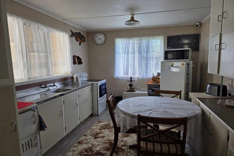 Photo of property in 4 Taraire Street, Kaikohe, 0405