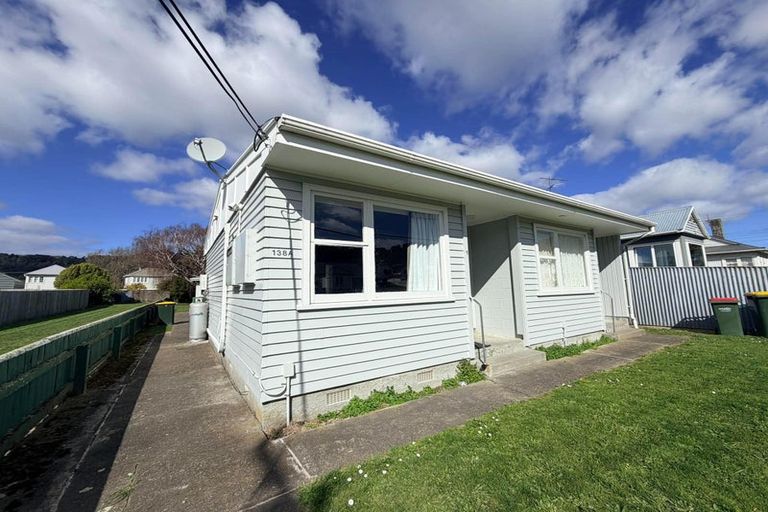 Photo of property in 138 Reynolds Street, Taita, Lower Hutt, 5011
