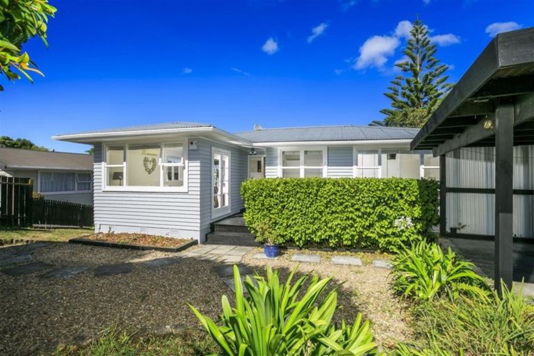 Photo of property in 51 Sycamore Drive, Sunnynook, Auckland, 0620