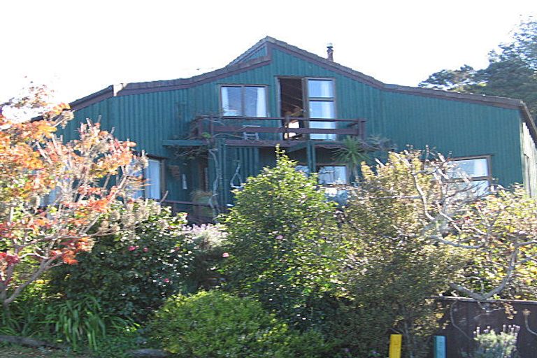 Photo of property in 1 The Glade, Algies Bay, Warkworth, 0920