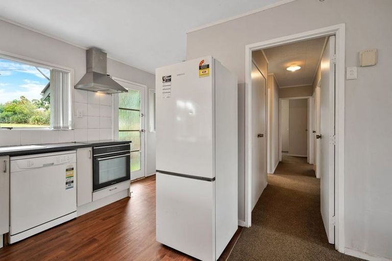 Photo of property in 1/20 Mile Place, Henderson, Auckland, 0612