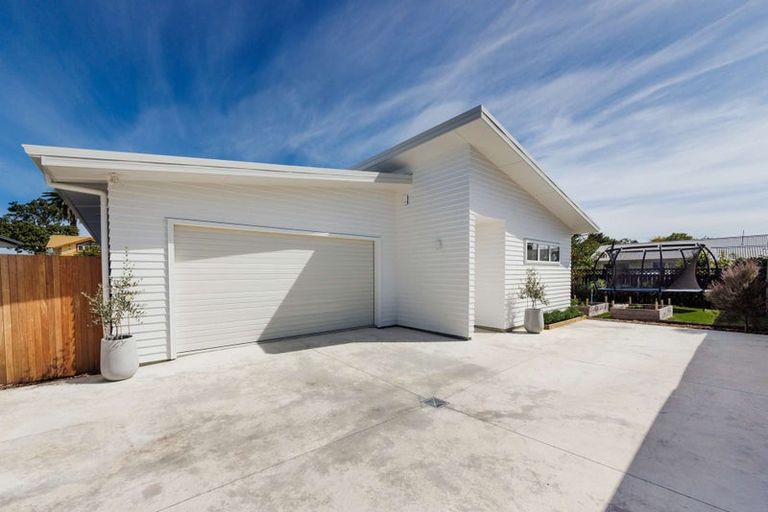 Photo of property in 34 Worcester Street, West End, Palmerston North, 4410