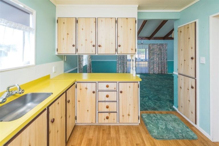 Photo of property in 79 Wakefield Street, Whanganui East, Whanganui, 4500