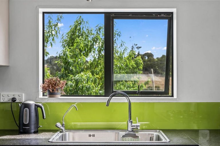 Photo of property in 135 Central Road, Mareretu, Maungaturoto, 0571