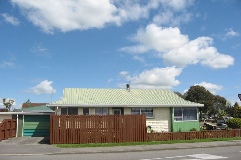 Photo of property in 93a Bush Street, Rangiora, 7400