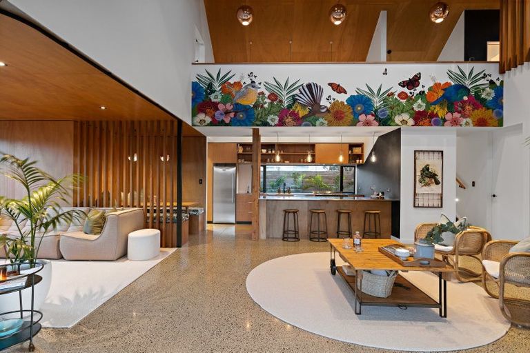 Photo of property in 17 Patiki Place, Omaha, 0986