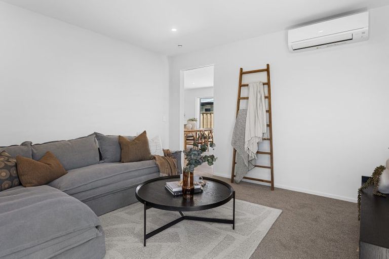 Photo of property in 3 Matai Springs Drive, Halswell, Christchurch, 8025