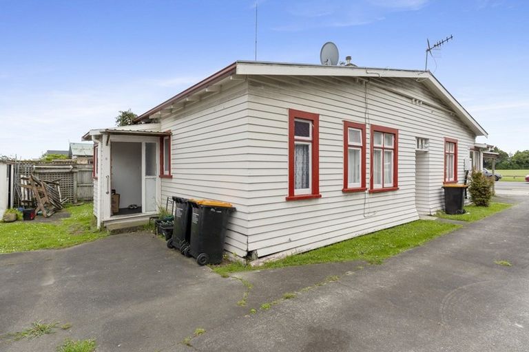 Photo of property in 518 Tremaine Avenue, Takaro, Palmerston North, 4410